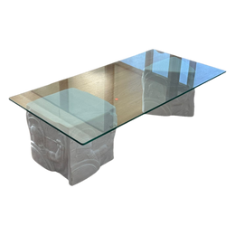Drag&Drop transparent product image - Aşil Coffee Table