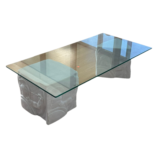 Aşil Coffee Table