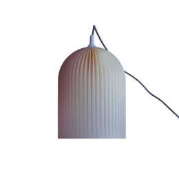 Drag&Drop transparent product image - Astrid S Sarkıt Lamba