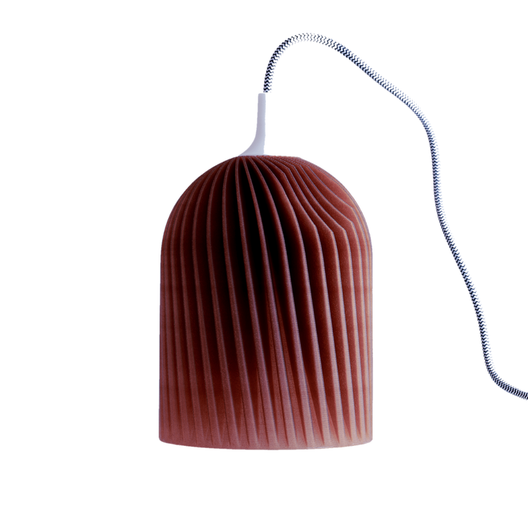 Drag&Drop transparent product image - Astrid L Sarkıt Lamba