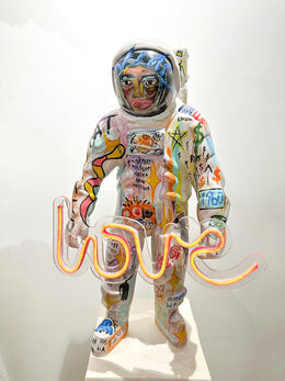 astronot