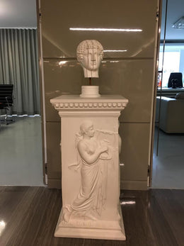 Athena Sütun