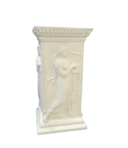 Column of Athena - vinterro