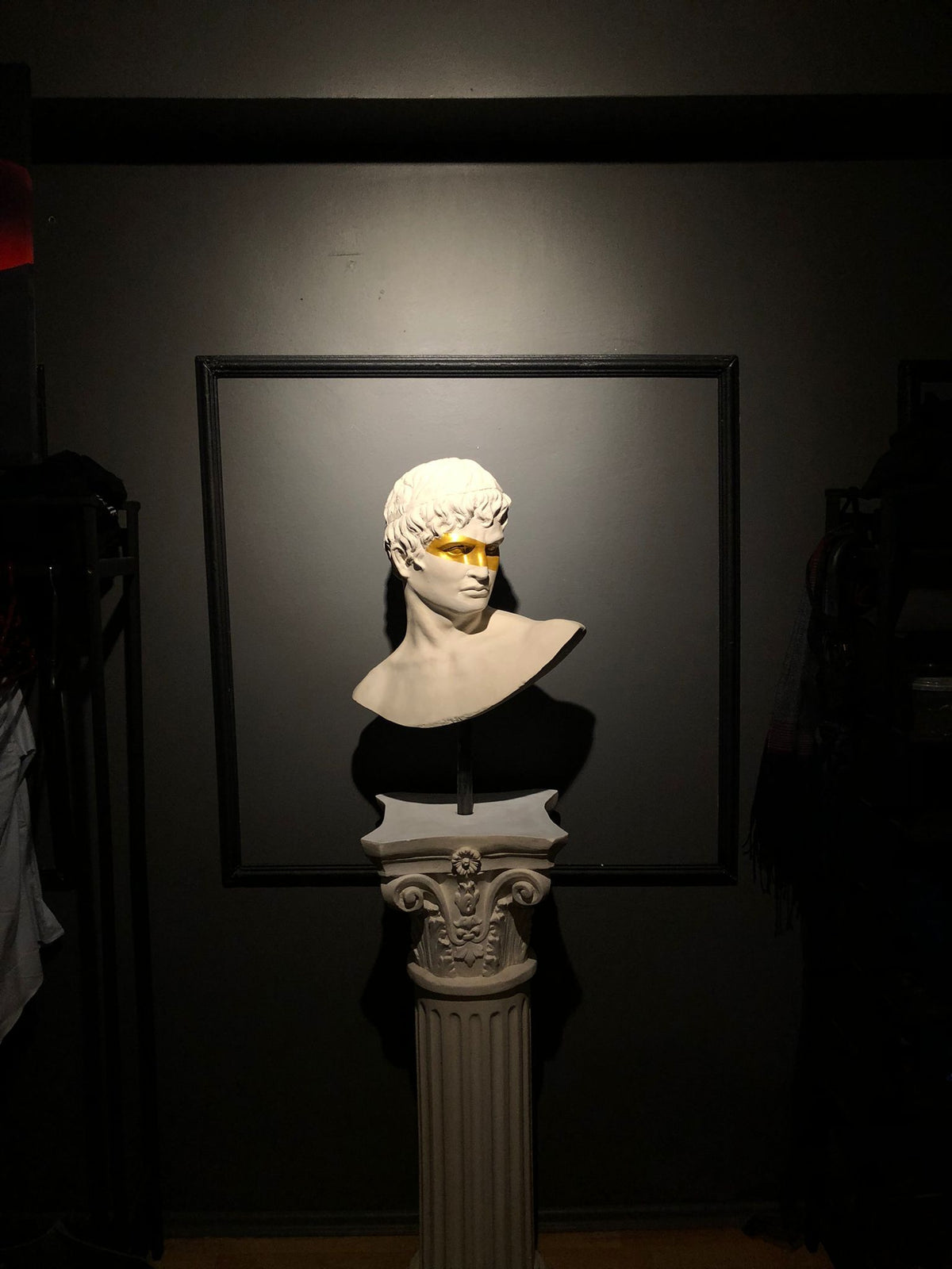 Design Atticus Korint Sütun ürün görseli