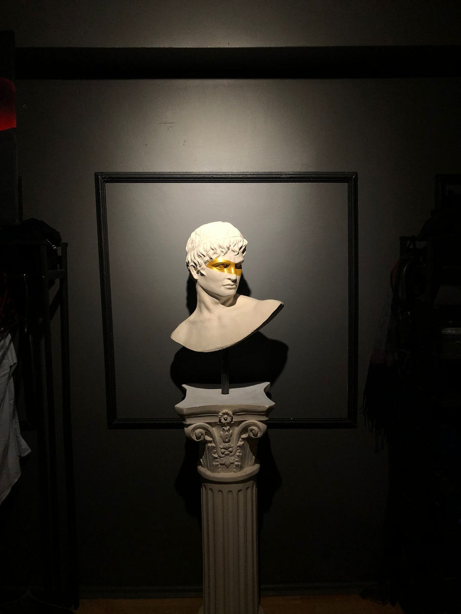 Design Atticus Korint Sütun ürün görseli