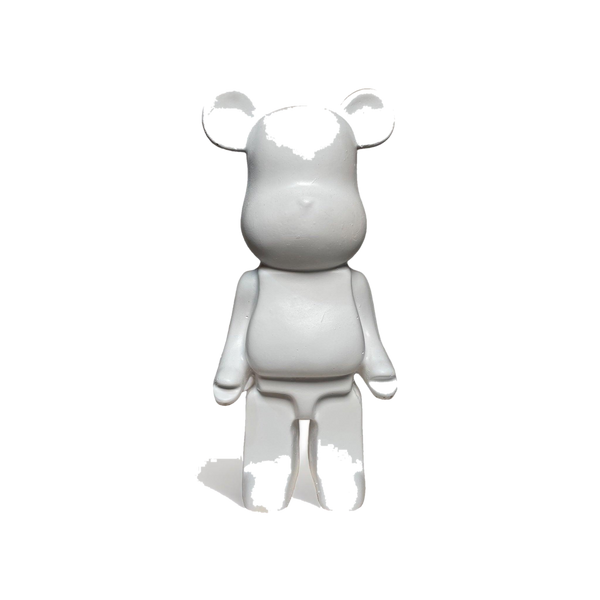 Desing Bear Sculpture