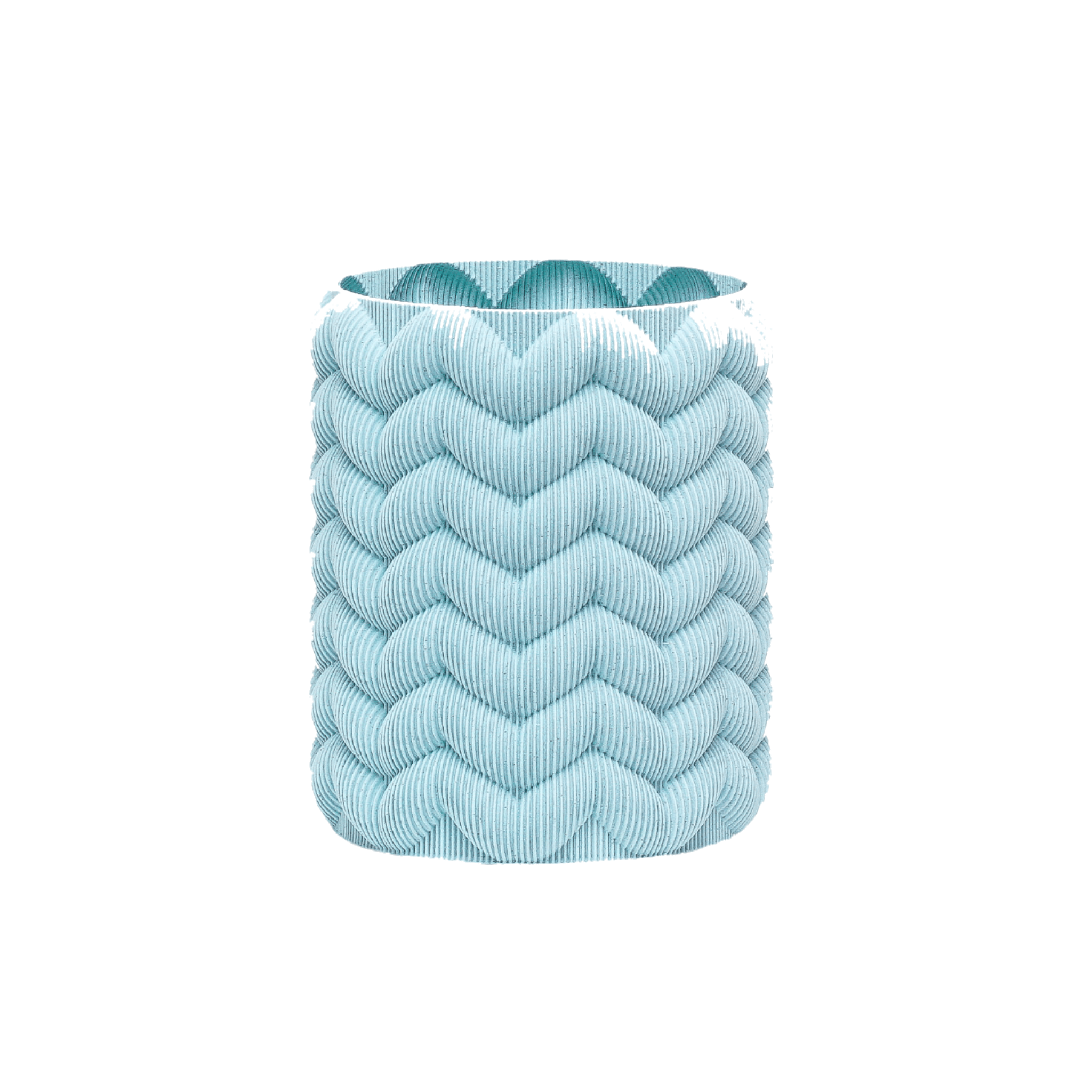 Drag&Drop transparent product image - Babushka Vazo