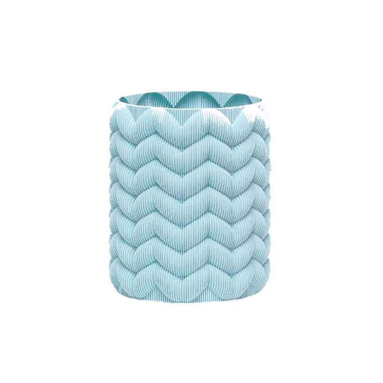 Drag&Drop transparent product image - Babushka Vazo
