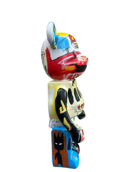 basquiatbear3