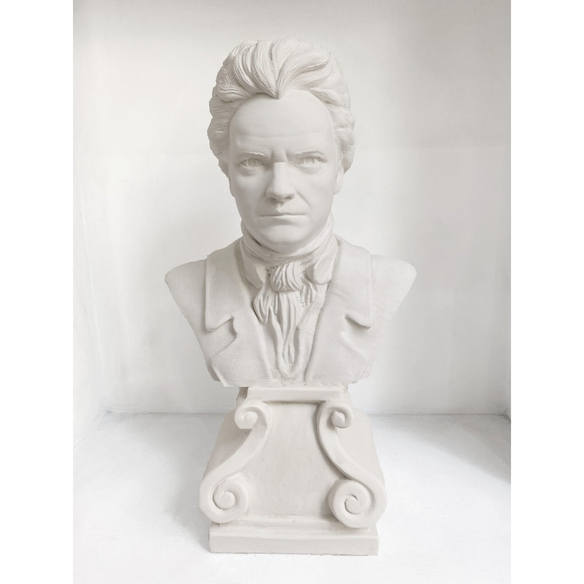 Beethoven Büst ürün görseli