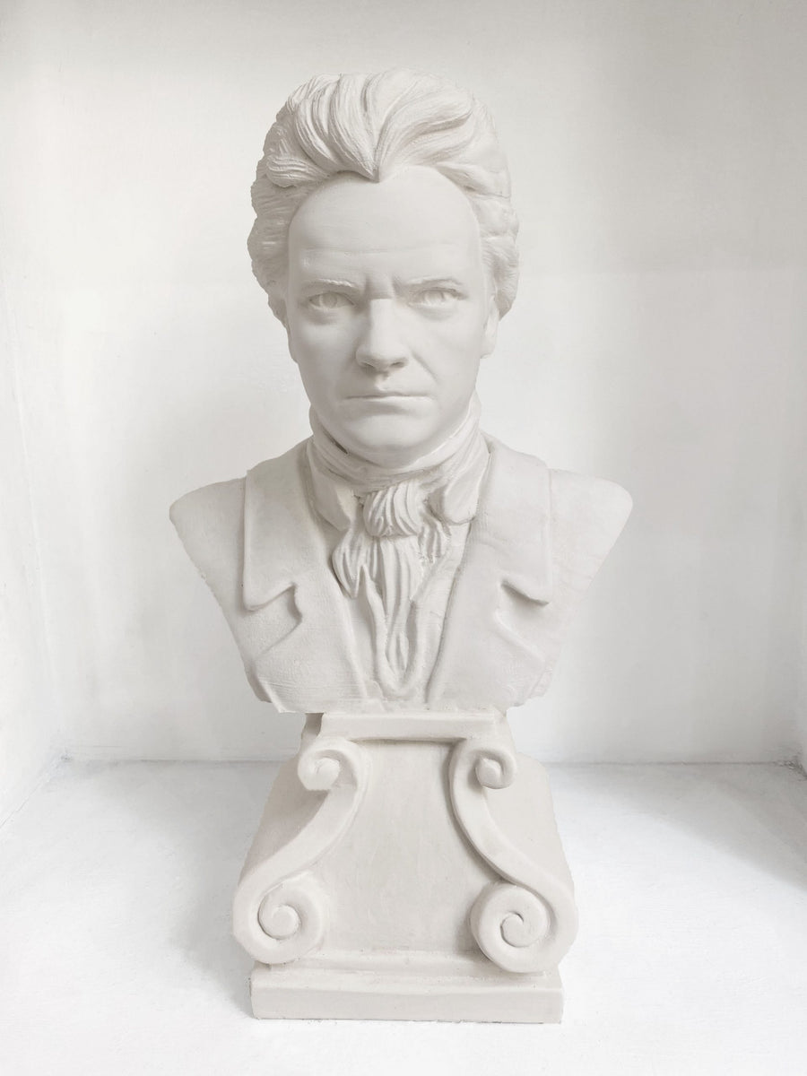 Beethoven Büst ürün görseli