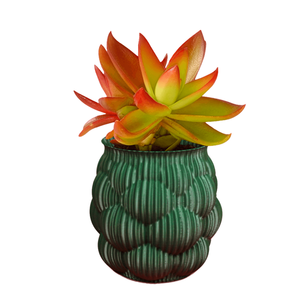 BERRY FLOWERPOT