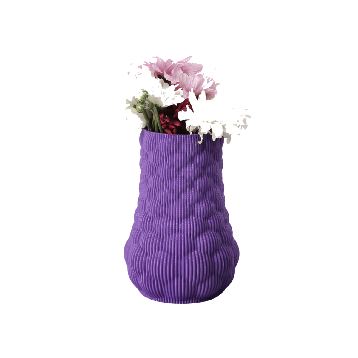 Berry Saksı – saksı şeffaf ana ürün görseli | Drag&Drop