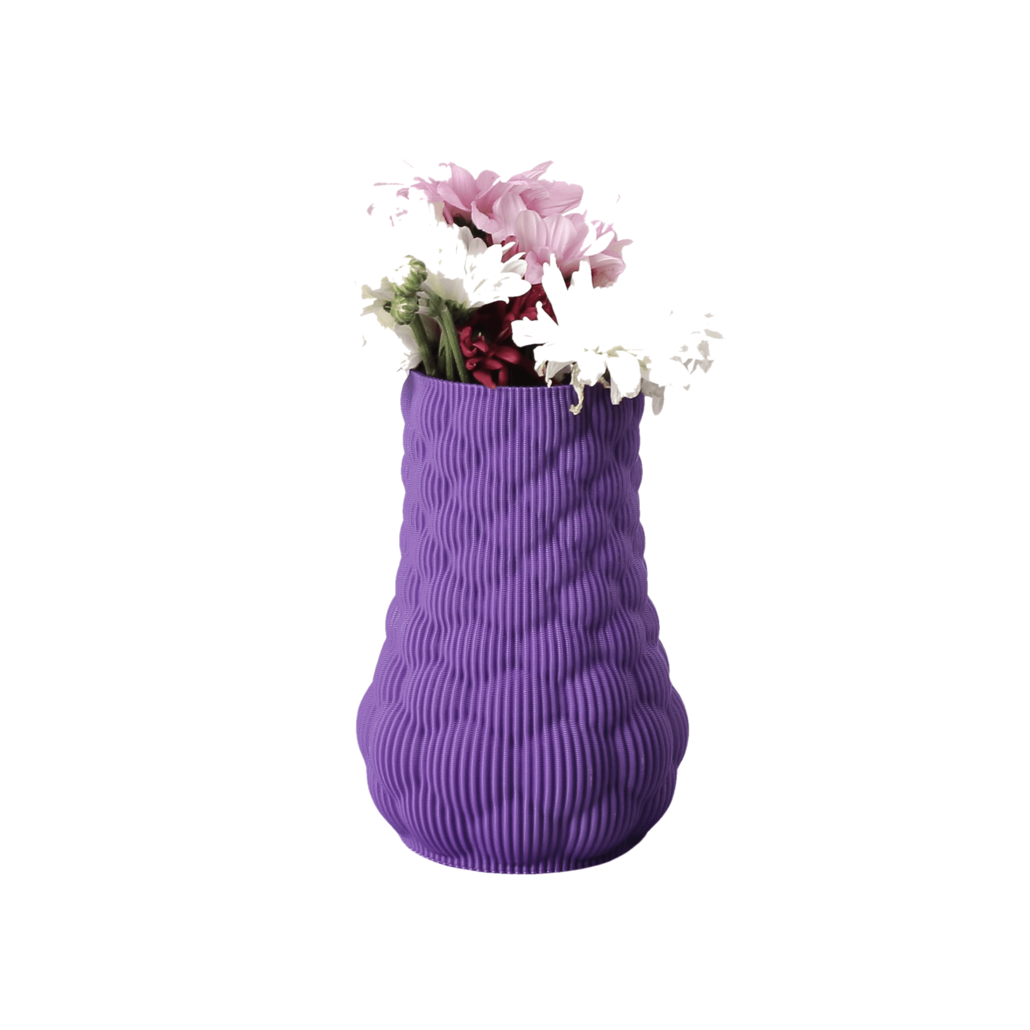 Drag&Drop transparent product image - Berry Vazo