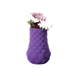 Drag&Drop transparent product image - Berry Vazo