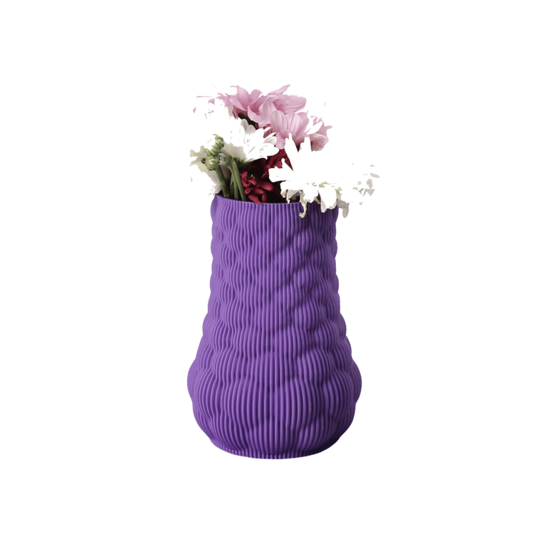 Drag&Drop transparent product image - Berry Vazo