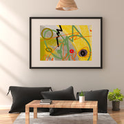 Play 2 - Abstract Collection - Baskı — görsel 2