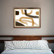 Poster 1 - Abstract Collection - Baskı — görsel 3