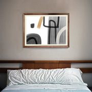 Poster 2 - Abstract Collection - Baskı — görsel 4