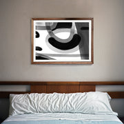 Poster 3 - Abstract Collection - Baskı — görsel 3