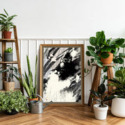 Rise - Abstract Collection - Baskı — görsel 2