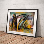 Venue 1 - Abstract Collection - Baskı — görsel 3