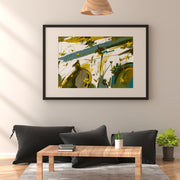 Venue 2 - Abstract Collection - Baskı — görsel 2