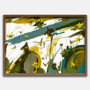 Venue 2 - Abstract Collection - Baskı — görsel 1