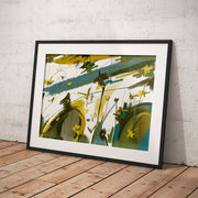 Venue 2 - Abstract Collection - Baskı — görsel 3
