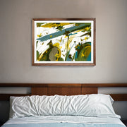 Venue 2 - Abstract Collection - Baskı — görsel 4