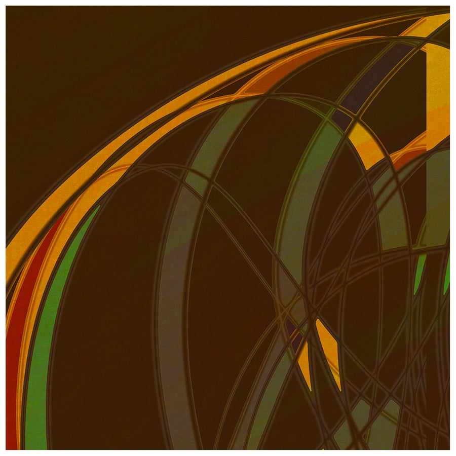 Geology - Abstract Collection - Baskı — görsel 6