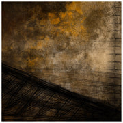 Inner Peace - Abstract Collection - Baskı — görsel 5