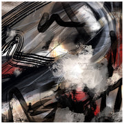 Play Space No 1 - Abstract Collection - Baskı — görsel 5
