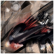 Play Space No 1 - Abstract Collection - Baskı — görsel 6