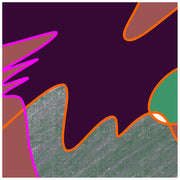 Play 1 - Abstract Collection - Baskı — görsel 5