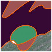 Play 1 - Abstract Collection - Baskı — görsel 6