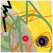 Play 2 - Abstract Collection - Baskı — görsel 6