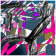 Play 3 - Abstract Collection - Baskı — görsel 5
