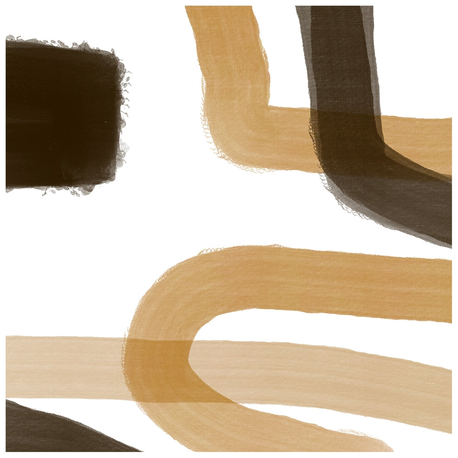 Poster 1 - Abstract Collection - Baskı — görsel 5