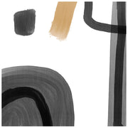 Poster 2 - Abstract Collection - Baskı — görsel 5