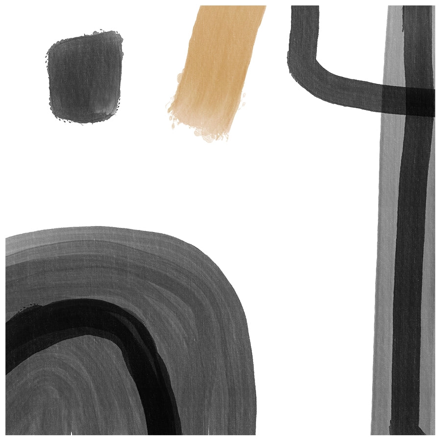 Poster 2 - Abstract Collection - Baskı — görsel 5