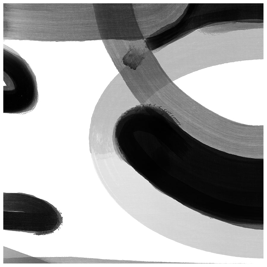 Poster 3 - Abstract Collection - Baskı — görsel 6