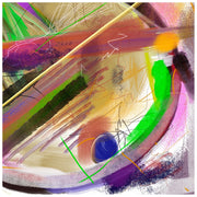 Testing - Abstract Collection - Baskı — görsel 6