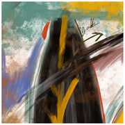 Venue 1 - Abstract Collection - Baskı — görsel 6