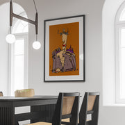 An Artist - Modern Love Community - Baskı — görsel 5