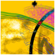 Testing 3 - Abstract Collection - Baskı — görsel 7