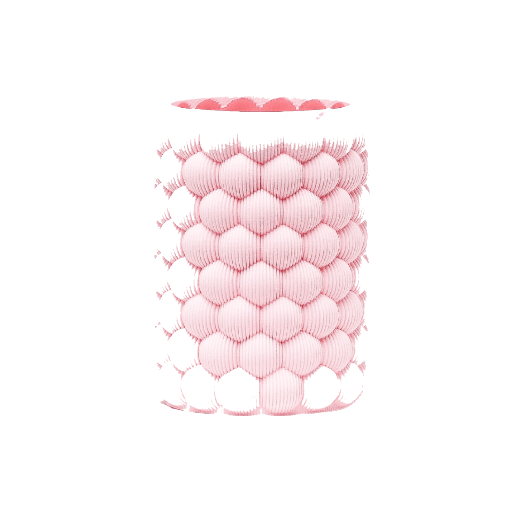 Drag&Drop transparent product image - Blob Vazo