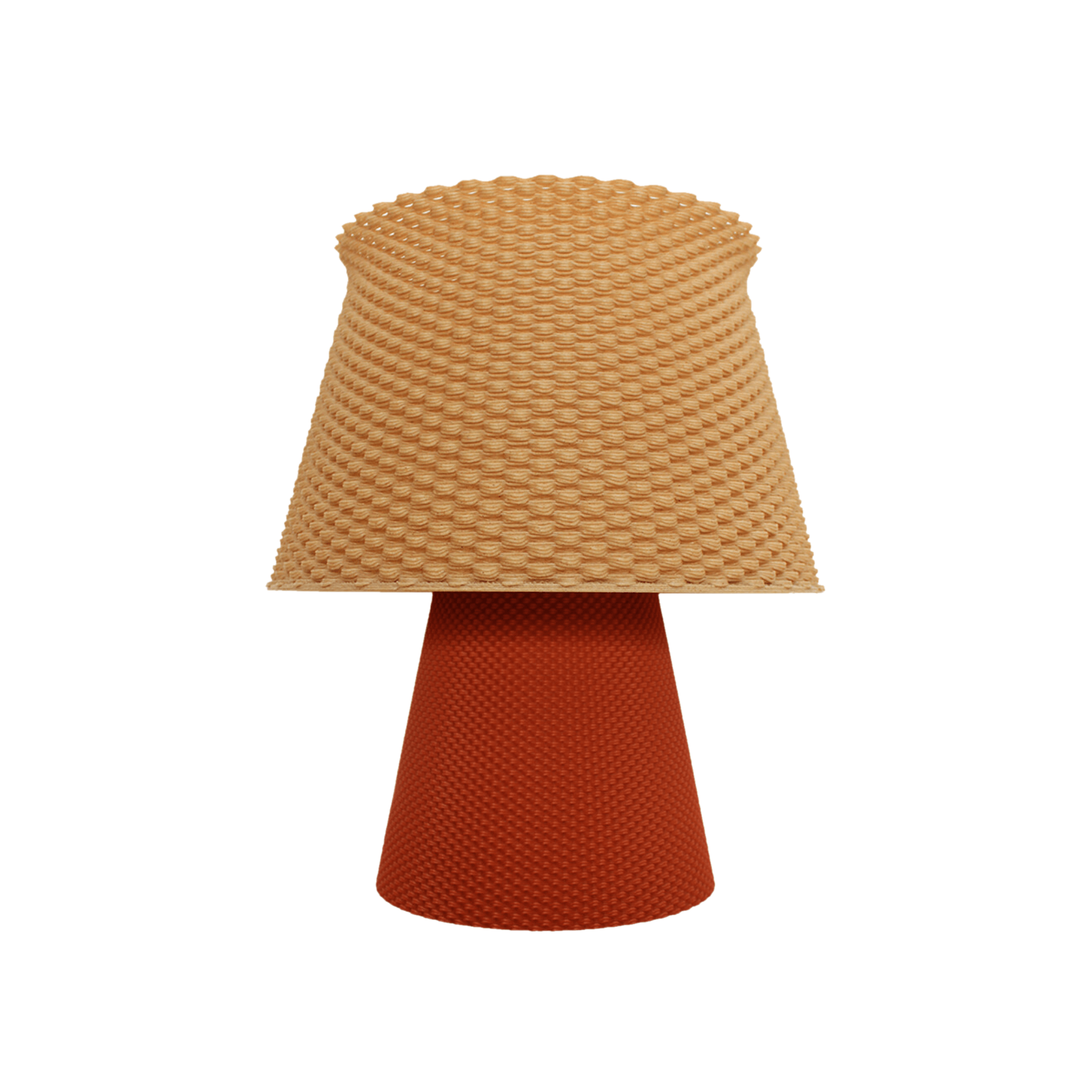Drag&Drop transparent product image - Bruno Abajur