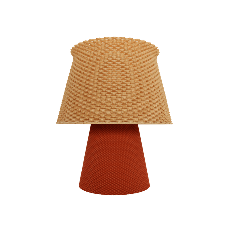 Drag&Drop transparent product image - Bruno Abajur