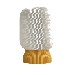 Drag&Drop transparent product image - Burgu Abajur